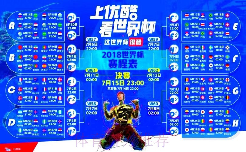 世界杯官方直播APP免费下载入口